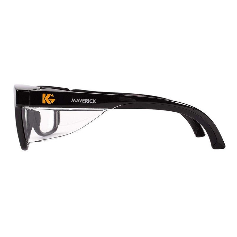 KLEENGUARD Safety Glasses, 2-pack - Image 3